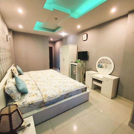 Redflower Hotel Ho Si Minh-város Kültér fotó
