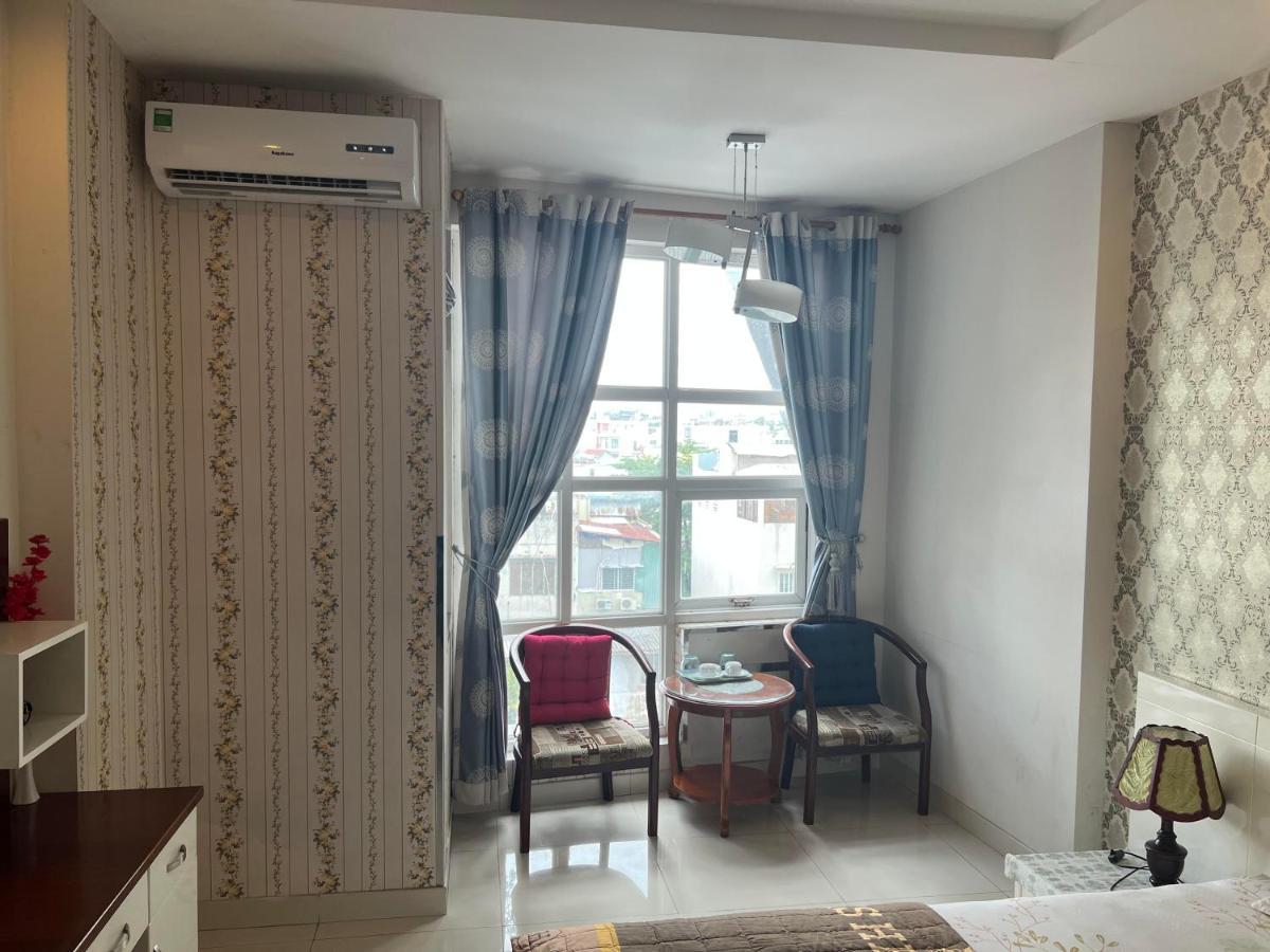 Redflower Hotel Ho Si Minh-város Kültér fotó